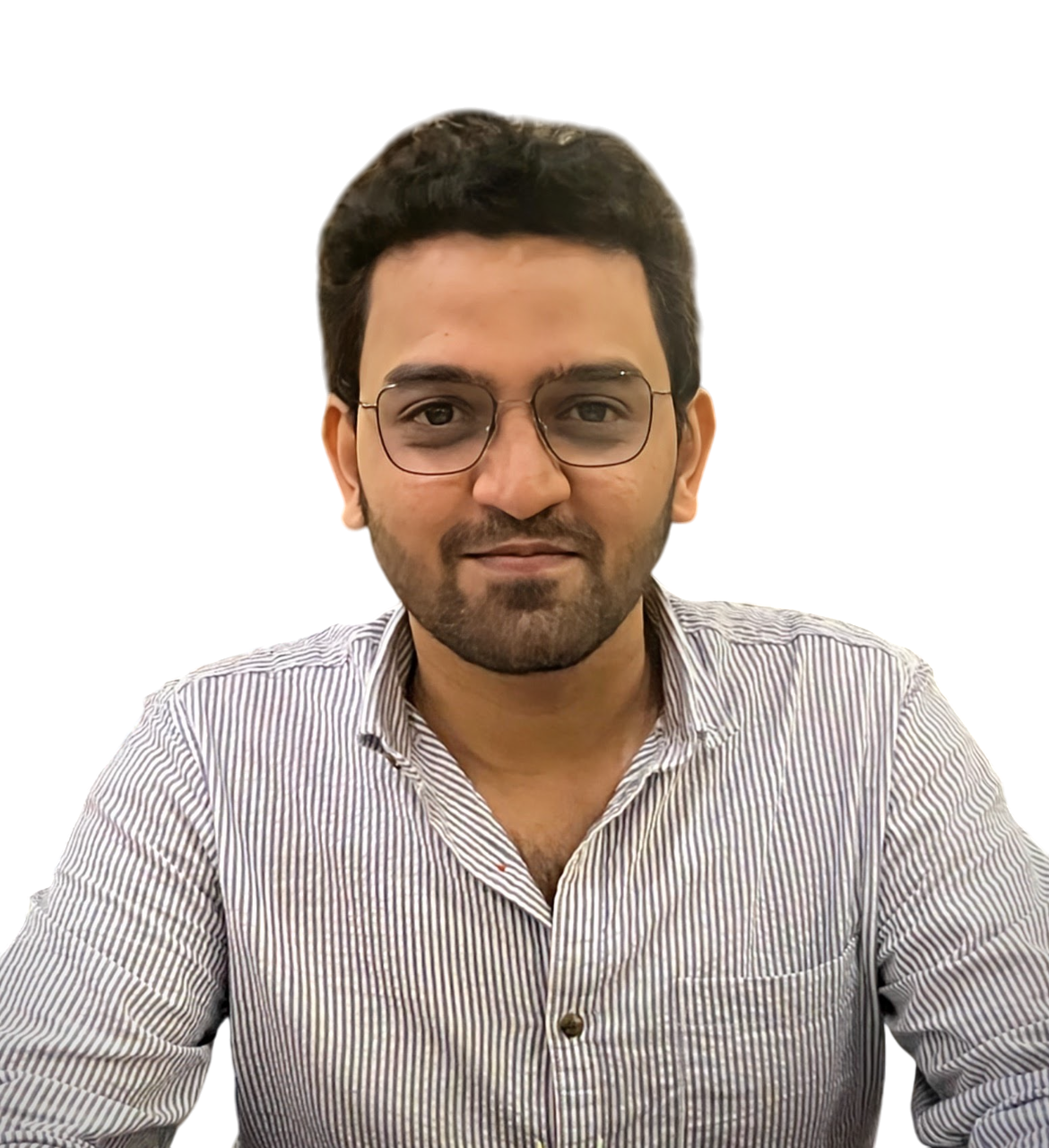 Shivam Batra